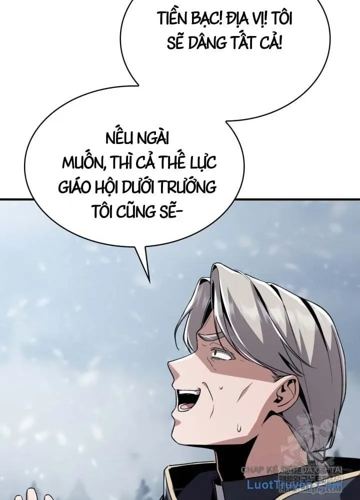 Sự Trả Thù Của Chúa Tể Bóng Tối Chapter 30 - 30