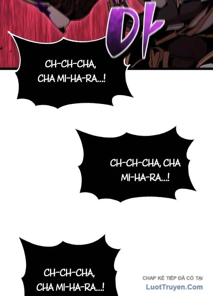 Sự Trả Thù Của Chúa Tể Bóng Tối Chapter 30 - 4