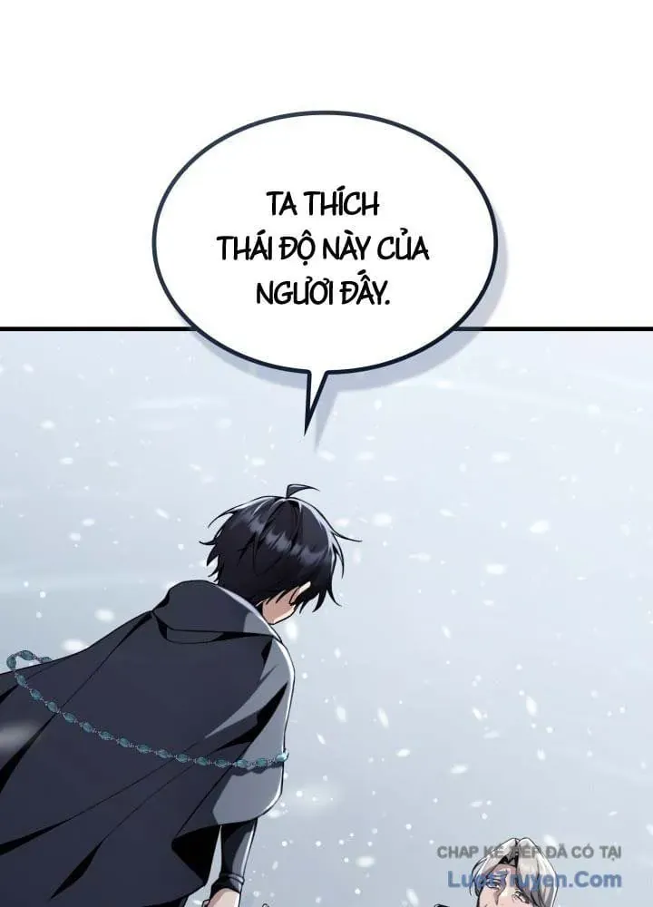 Sự Trả Thù Của Chúa Tể Bóng Tối Chapter 30 - 33