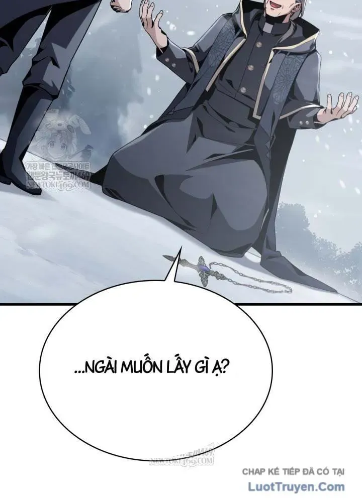 Sự Trả Thù Của Chúa Tể Bóng Tối Chapter 30 - 34