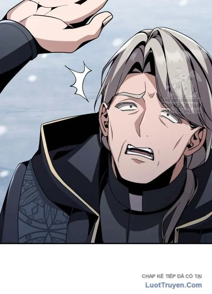 Sự Trả Thù Của Chúa Tể Bóng Tối Chapter 30 - 36