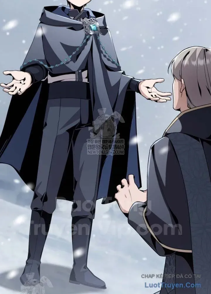 Sự Trả Thù Của Chúa Tể Bóng Tối Chapter 30 - 38