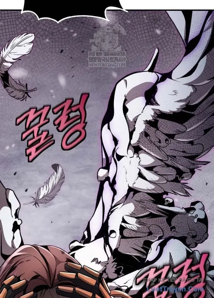 Sự Trả Thù Của Chúa Tể Bóng Tối Chapter 30 - 5