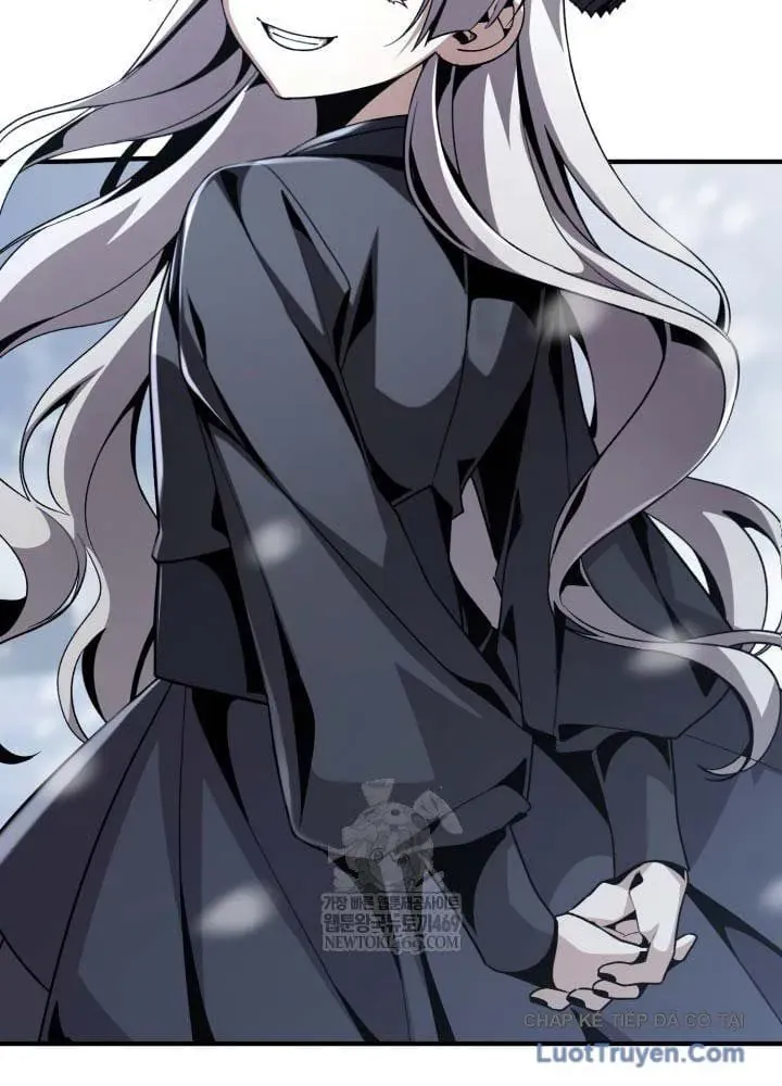 Sự Trả Thù Của Chúa Tể Bóng Tối Chapter 30 - 47