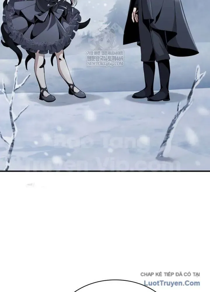 Sự Trả Thù Của Chúa Tể Bóng Tối Chapter 30 - 50