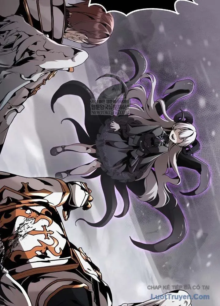 Sự Trả Thù Của Chúa Tể Bóng Tối Chapter 30 - 7