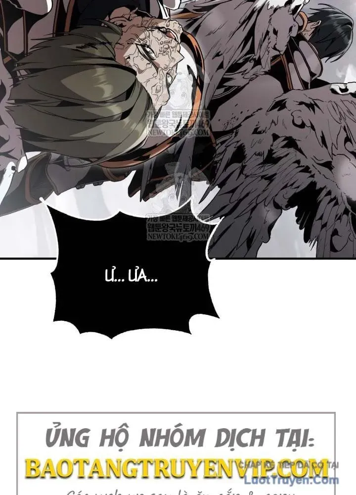 Sự Trả Thù Của Chúa Tể Bóng Tối Chapter 30 - 8