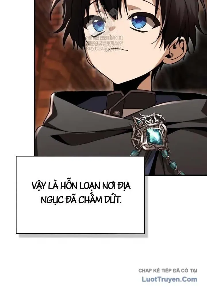 Sự Trả Thù Của Chúa Tể Bóng Tối Chapter 30 - 72