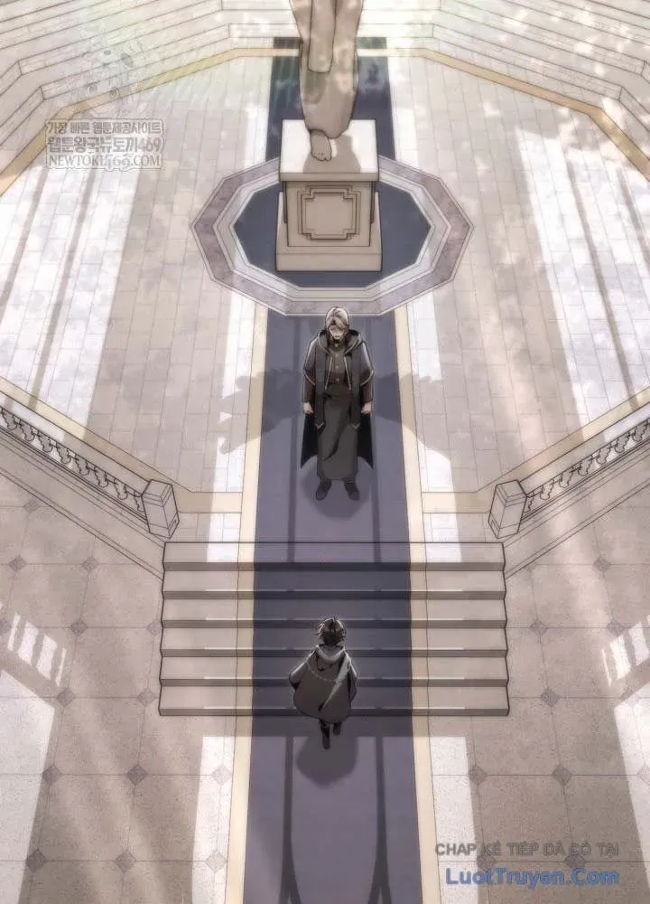 Sự Trả Thù Của Chúa Tể Bóng Tối Chapter 30 - 74