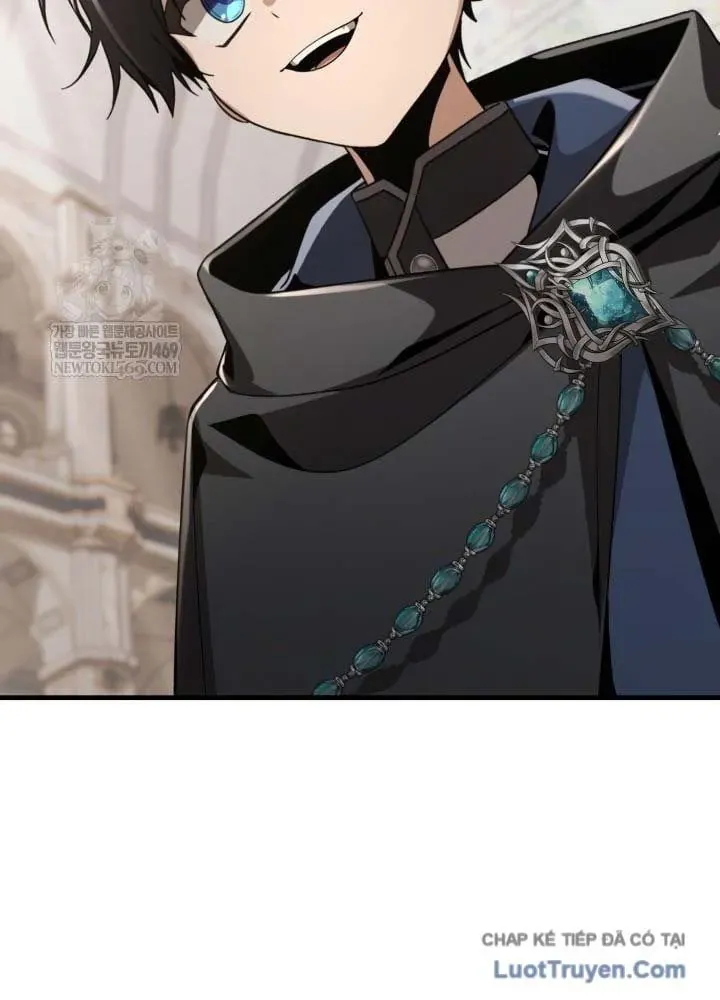 Sự Trả Thù Của Chúa Tể Bóng Tối Chapter 30 - 79