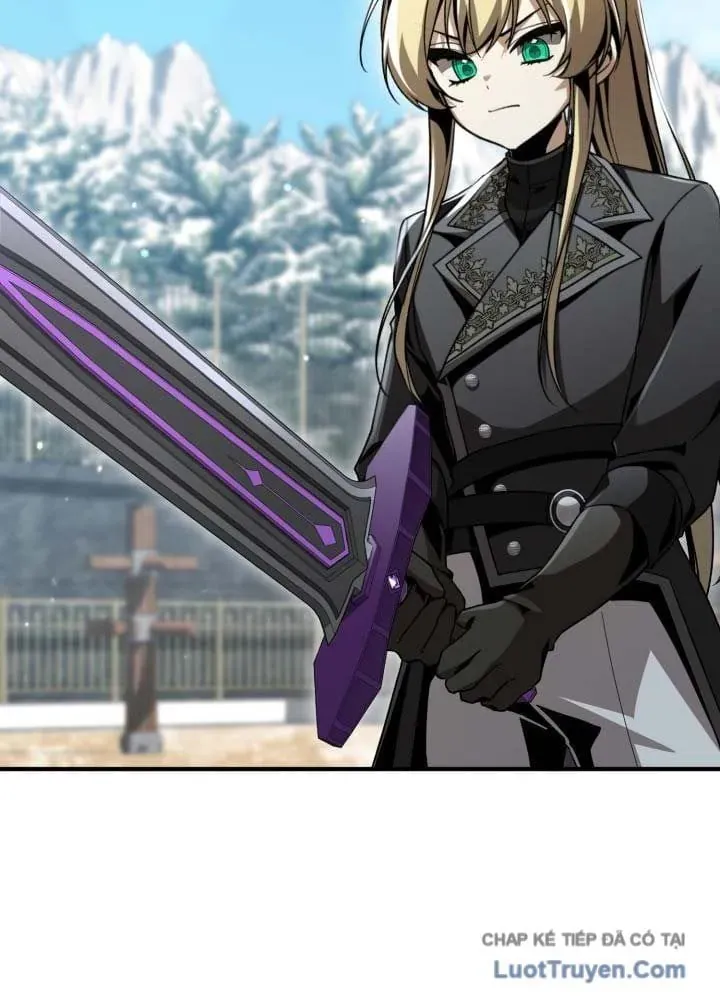 Sự Trả Thù Của Chúa Tể Bóng Tối Chapter 30 - 81