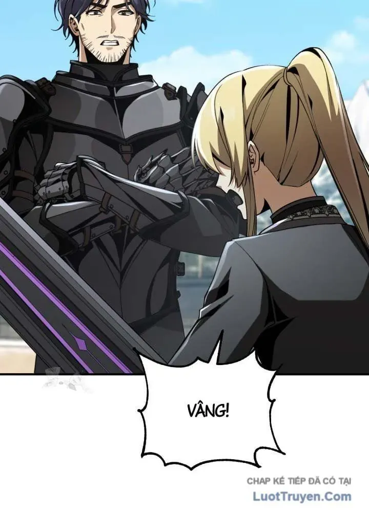 Sự Trả Thù Của Chúa Tể Bóng Tối Chapter 30 - 83