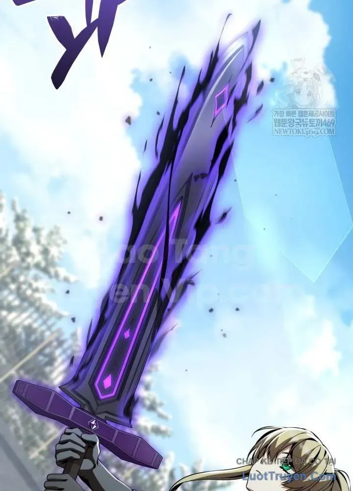 Sự Trả Thù Của Chúa Tể Bóng Tối Chapter 30 - 89