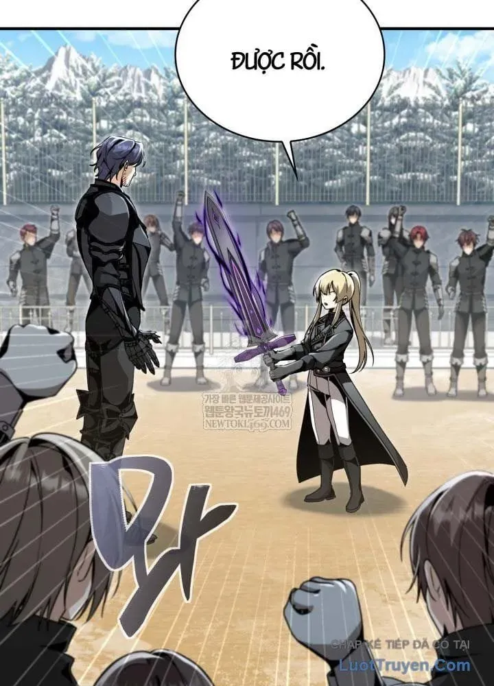 Sự Trả Thù Của Chúa Tể Bóng Tối Chapter 30 - 91