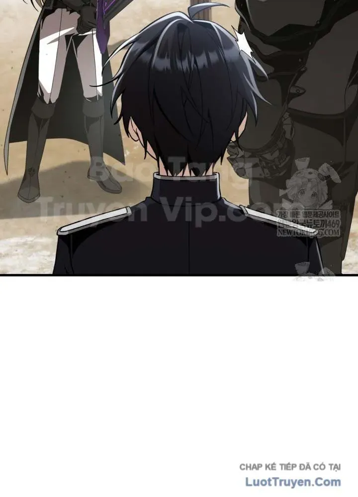 Sự Trả Thù Của Chúa Tể Bóng Tối Chapter 30 - 96