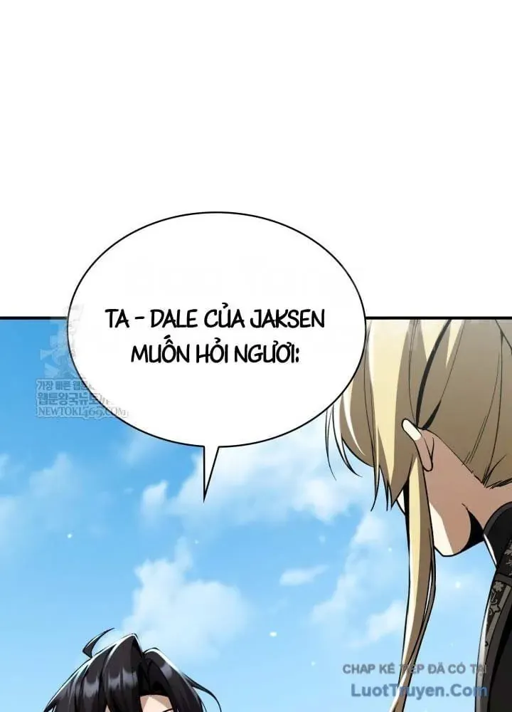 Sự Trả Thù Của Chúa Tể Bóng Tối Chapter 30 - 97