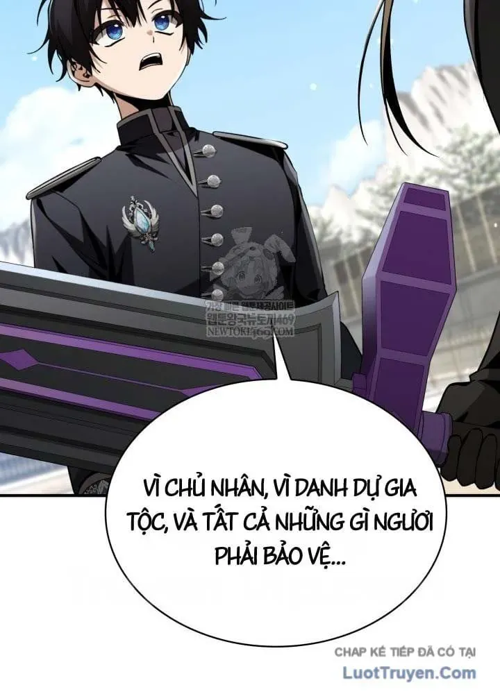 Sự Trả Thù Của Chúa Tể Bóng Tối Chapter 30 - 98