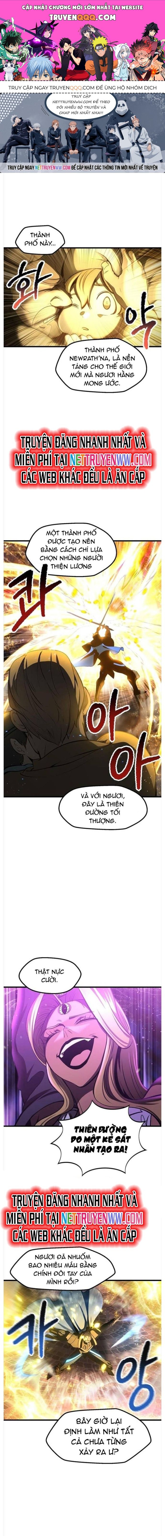 Anh Hùng Mạnh Nhất? Ta Không Làm Lâu Rồi! Chapter 235 - 1