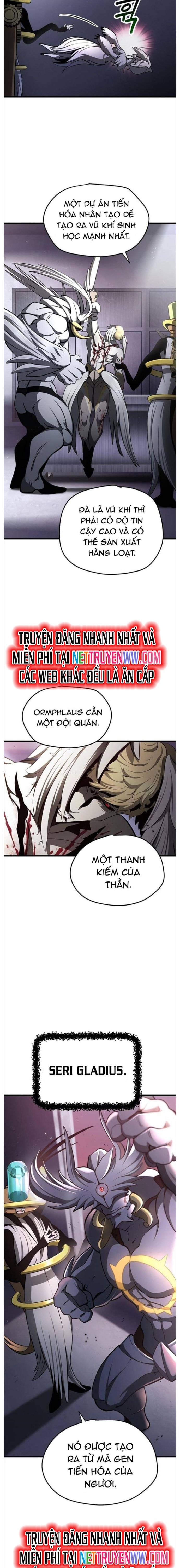 Anh Hùng Mạnh Nhất? Ta Không Làm Lâu Rồi! Chapter 235 - 11