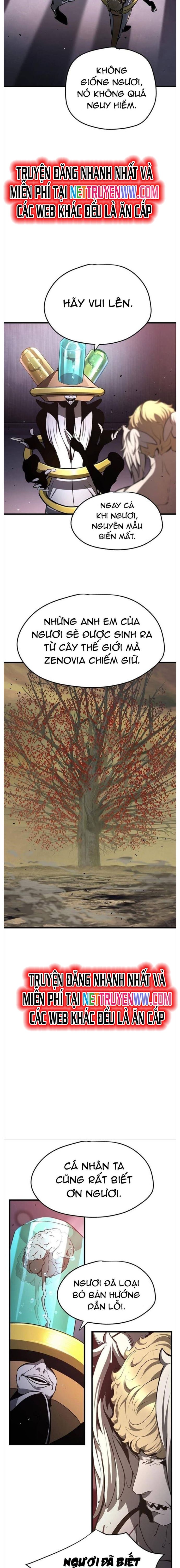 Anh Hùng Mạnh Nhất? Ta Không Làm Lâu Rồi! Chapter 235 - 13