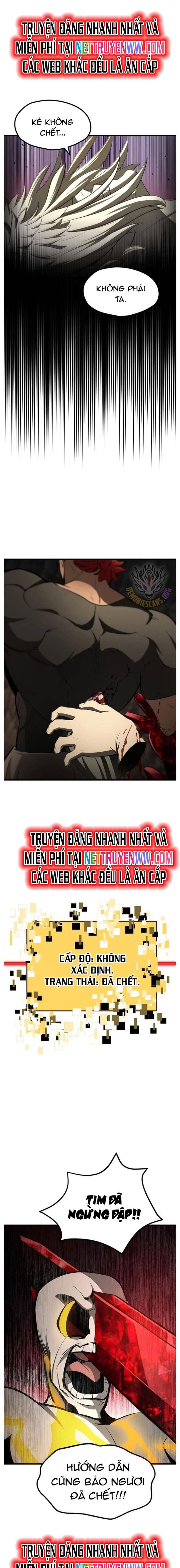 Anh Hùng Mạnh Nhất? Ta Không Làm Lâu Rồi! Chapter 235 - 18