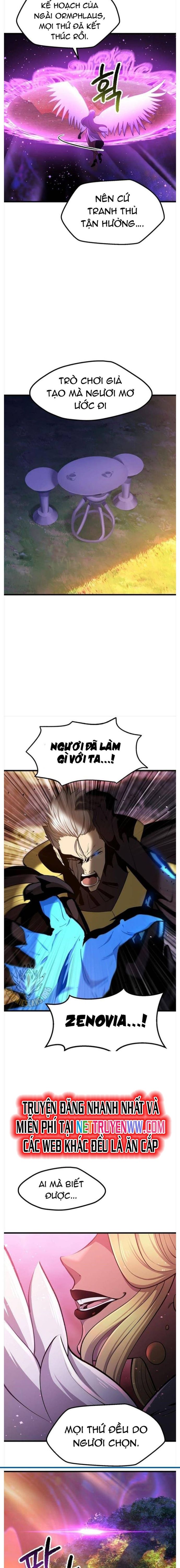 Anh Hùng Mạnh Nhất? Ta Không Làm Lâu Rồi! Chapter 235 - 4