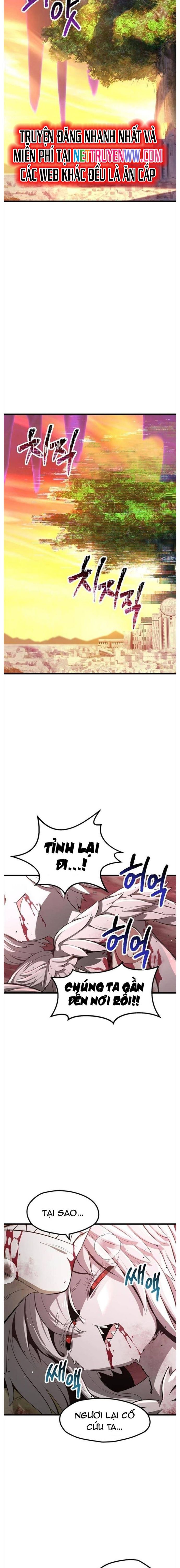 Anh Hùng Mạnh Nhất? Ta Không Làm Lâu Rồi! Chapter 235 - 5