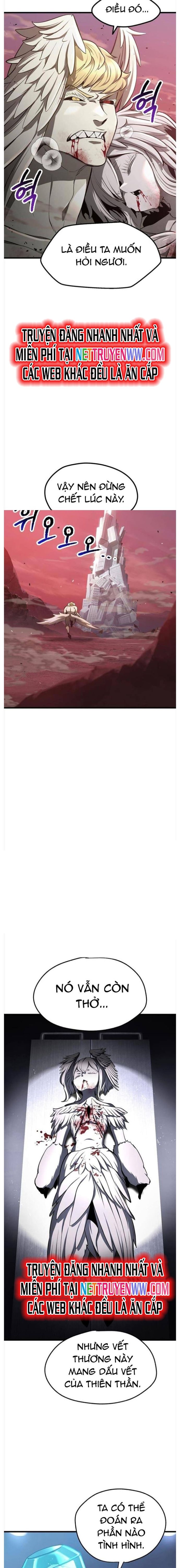 Anh Hùng Mạnh Nhất? Ta Không Làm Lâu Rồi! Chapter 235 - 6