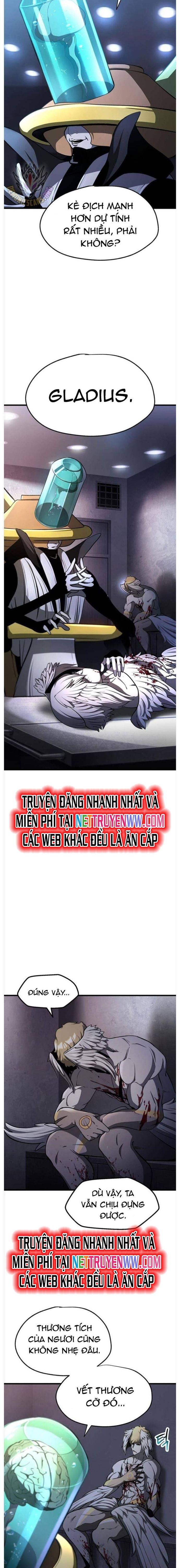 Anh Hùng Mạnh Nhất? Ta Không Làm Lâu Rồi! Chapter 235 - 7