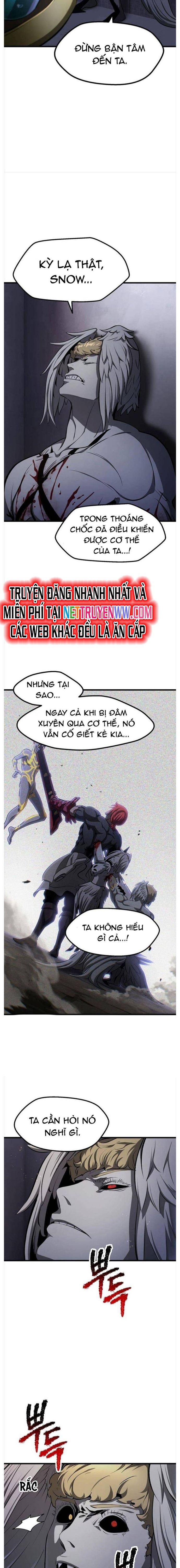 Anh Hùng Mạnh Nhất? Ta Không Làm Lâu Rồi! Chapter 235 - 8