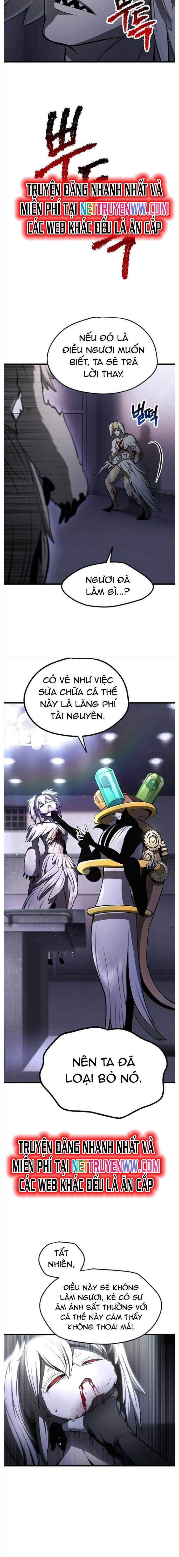 Anh Hùng Mạnh Nhất? Ta Không Làm Lâu Rồi! Chapter 235 - 9