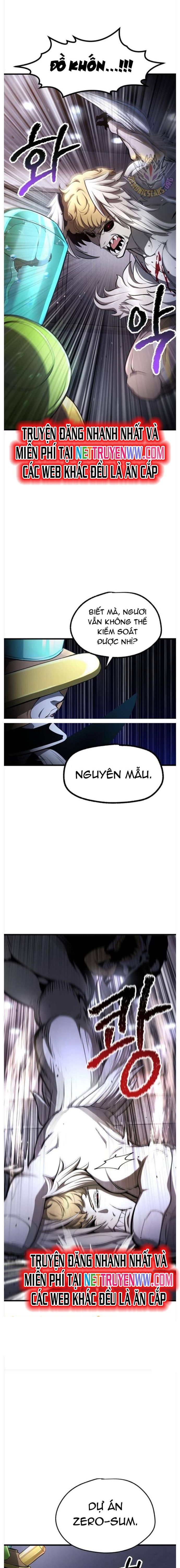 Anh Hùng Mạnh Nhất? Ta Không Làm Lâu Rồi! Chapter 235 - 10