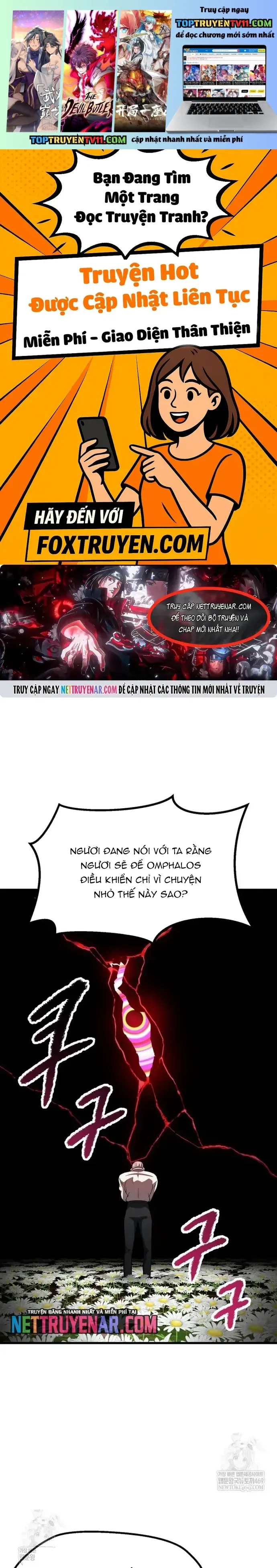 Anh Hùng Mạnh Nhất? Ta Không Làm Lâu Rồi! Chapter 269 - 2