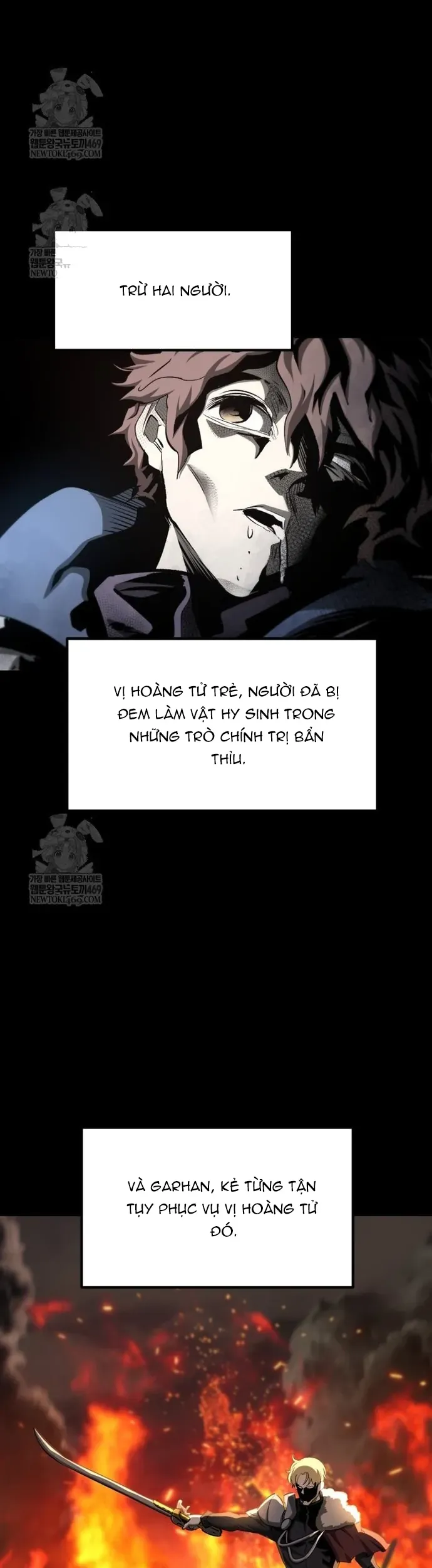 Anh Hùng Mạnh Nhất? Ta Không Làm Lâu Rồi! Chapter 269 - 11