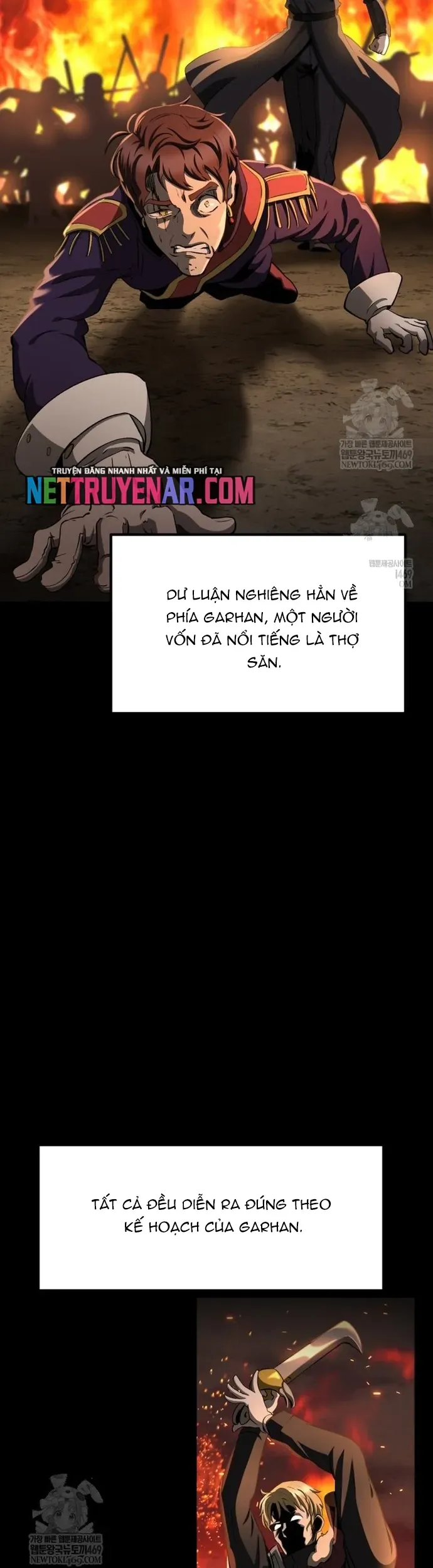 Anh Hùng Mạnh Nhất? Ta Không Làm Lâu Rồi! Chapter 269 - 12