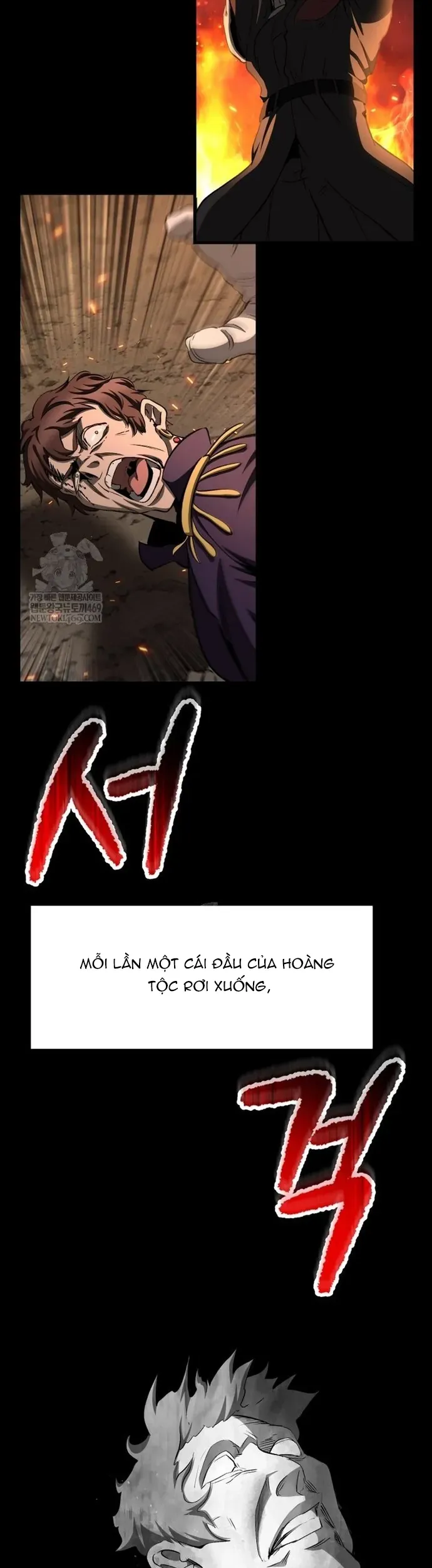 Anh Hùng Mạnh Nhất? Ta Không Làm Lâu Rồi! Chapter 269 - 13