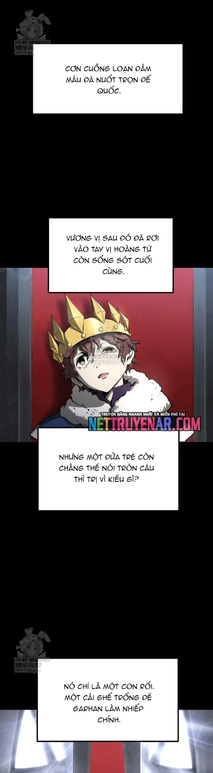 Anh Hùng Mạnh Nhất? Ta Không Làm Lâu Rồi! Chapter 269 - 15