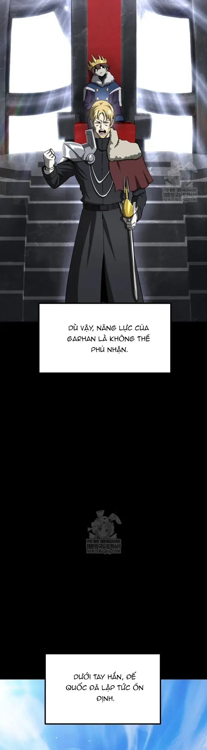 Anh Hùng Mạnh Nhất? Ta Không Làm Lâu Rồi! Chapter 269 - 16