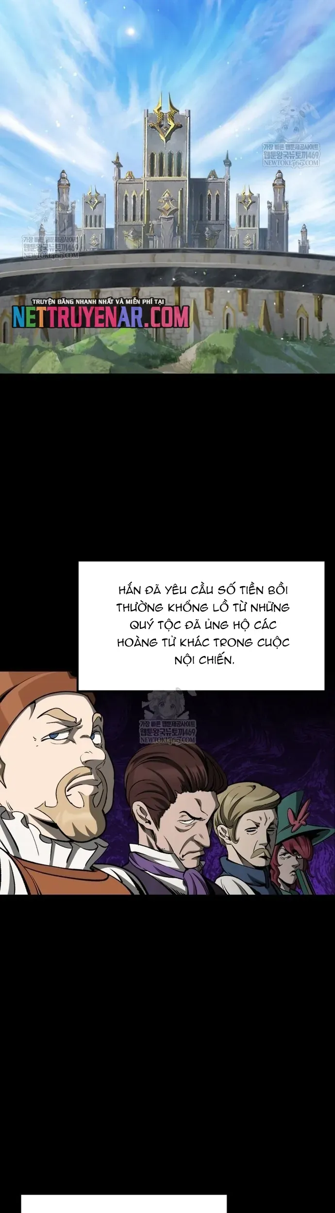 Anh Hùng Mạnh Nhất? Ta Không Làm Lâu Rồi! Chapter 269 - 17