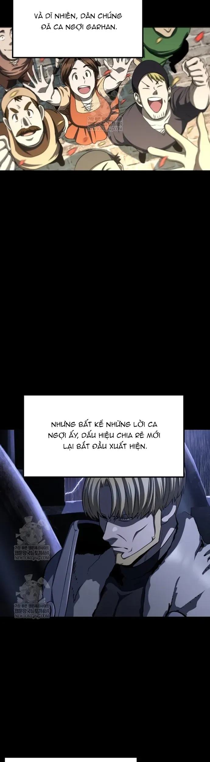 Anh Hùng Mạnh Nhất? Ta Không Làm Lâu Rồi! Chapter 269 - 18