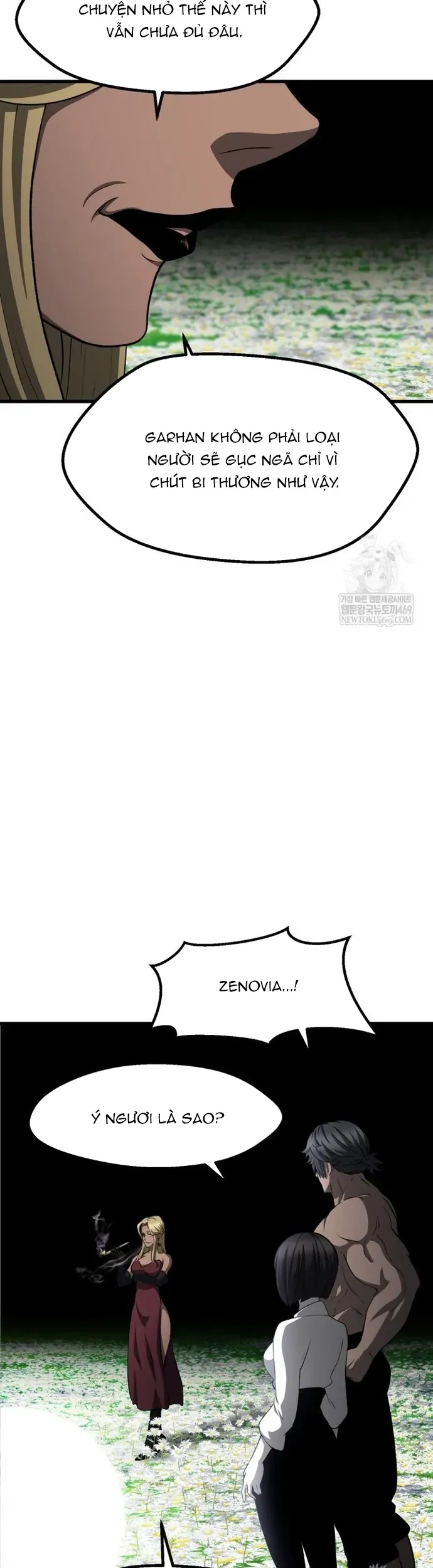 Anh Hùng Mạnh Nhất? Ta Không Làm Lâu Rồi! Chapter 269 - 3