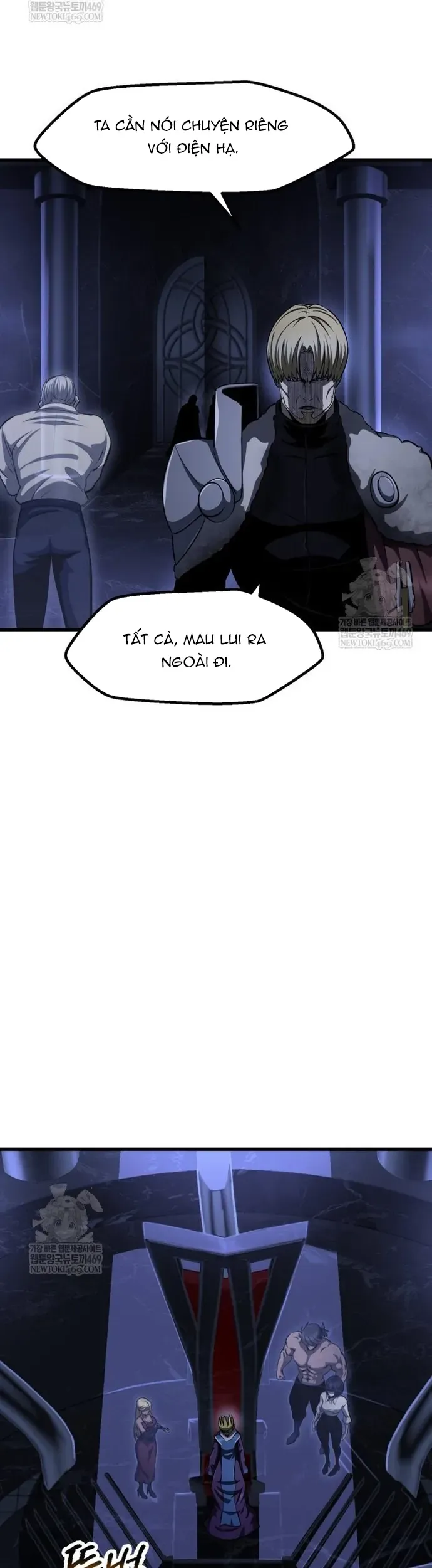 Anh Hùng Mạnh Nhất? Ta Không Làm Lâu Rồi! Chapter 269 - 21