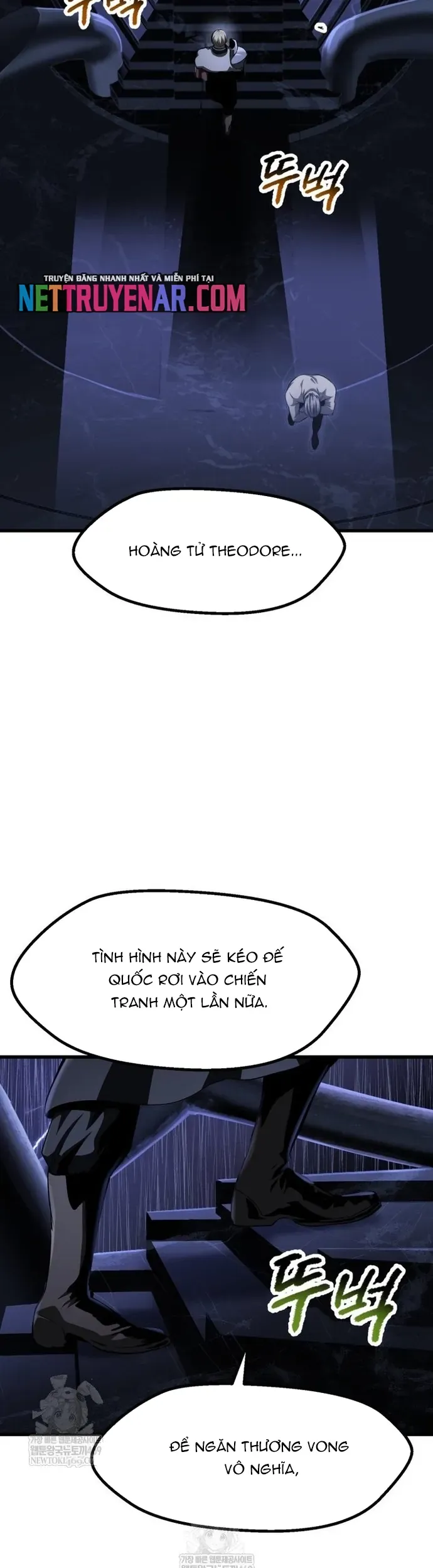 Anh Hùng Mạnh Nhất? Ta Không Làm Lâu Rồi! Chapter 269 - 22