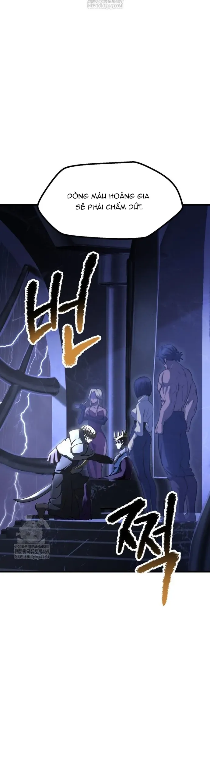 Anh Hùng Mạnh Nhất? Ta Không Làm Lâu Rồi! Chapter 269 - 23