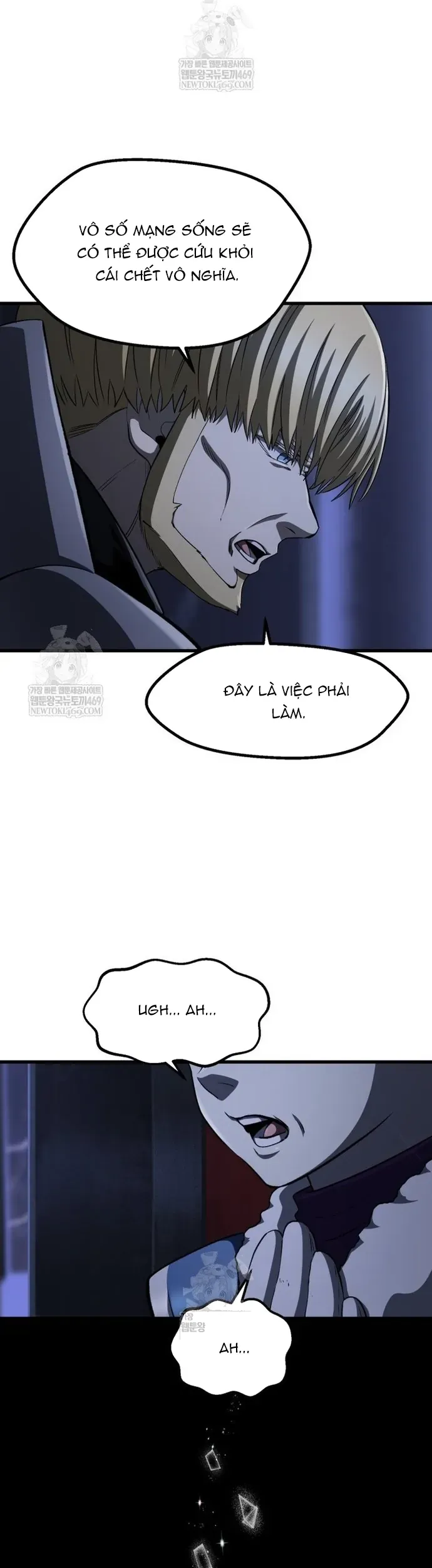 Anh Hùng Mạnh Nhất? Ta Không Làm Lâu Rồi! Chapter 269 - 25