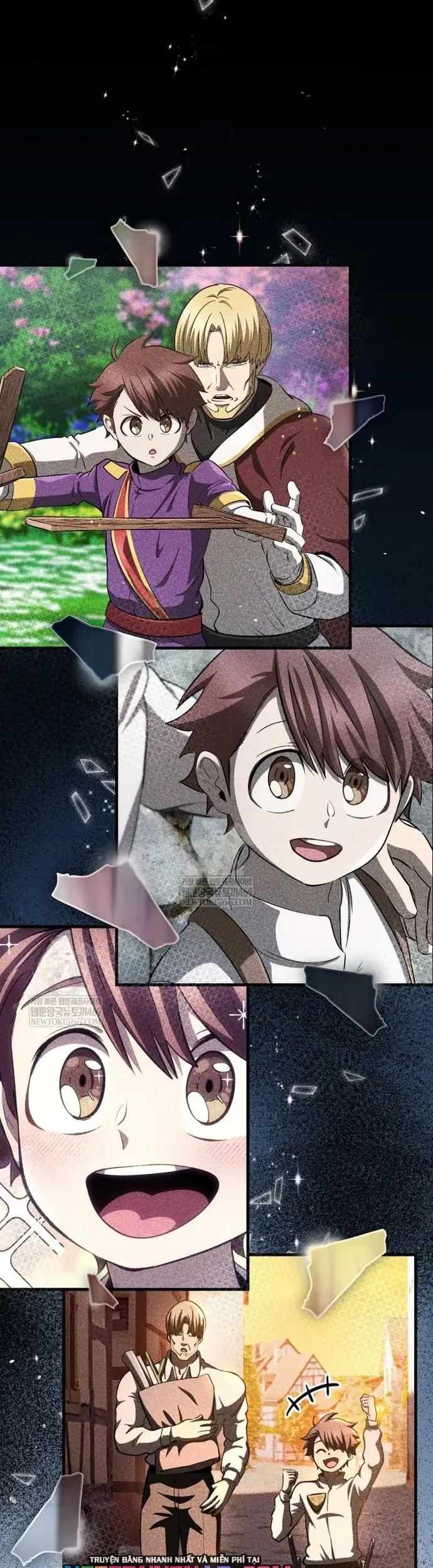 Anh Hùng Mạnh Nhất? Ta Không Làm Lâu Rồi! Chapter 269 - 26