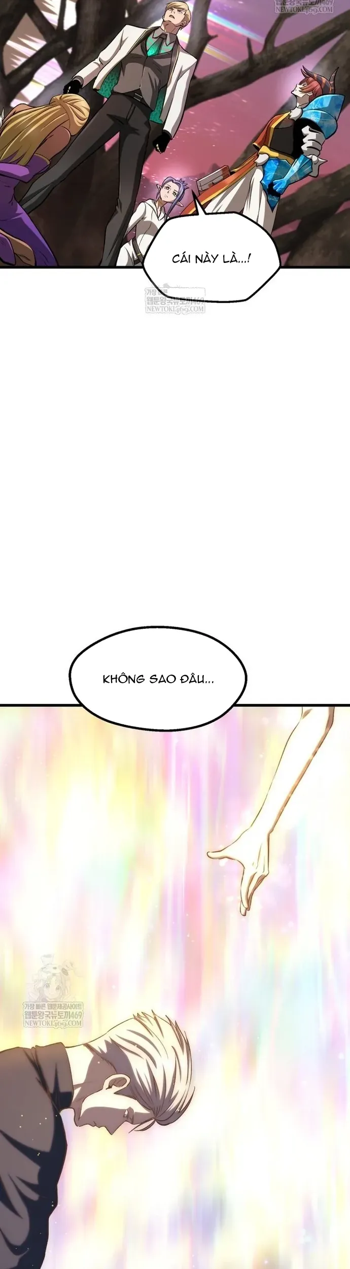 Anh Hùng Mạnh Nhất? Ta Không Làm Lâu Rồi! Chapter 269 - 40