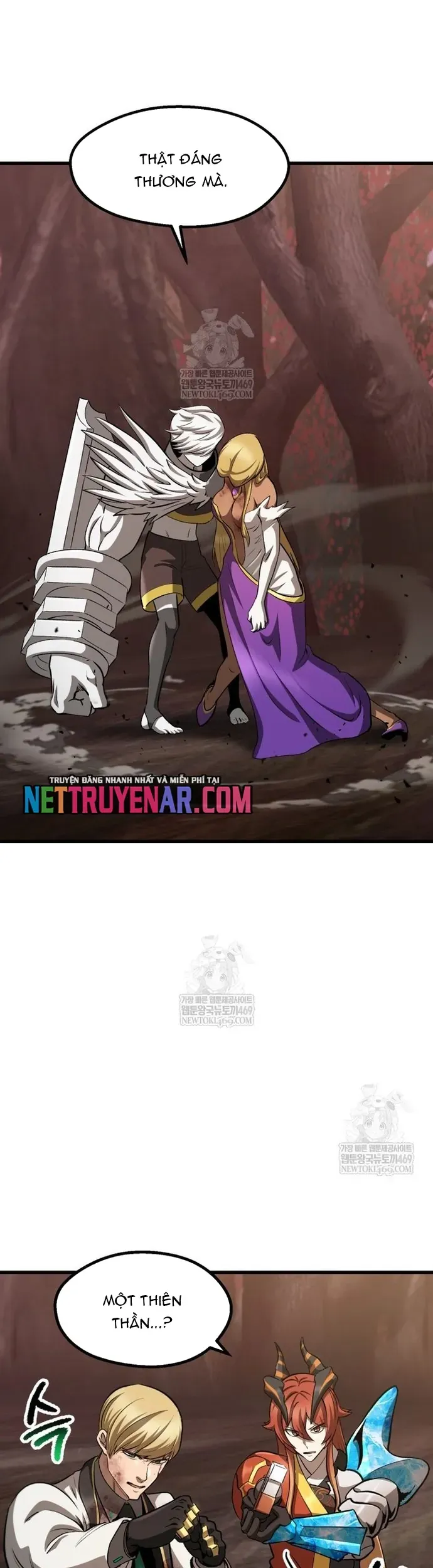 Anh Hùng Mạnh Nhất? Ta Không Làm Lâu Rồi! Chapter 269 - 45