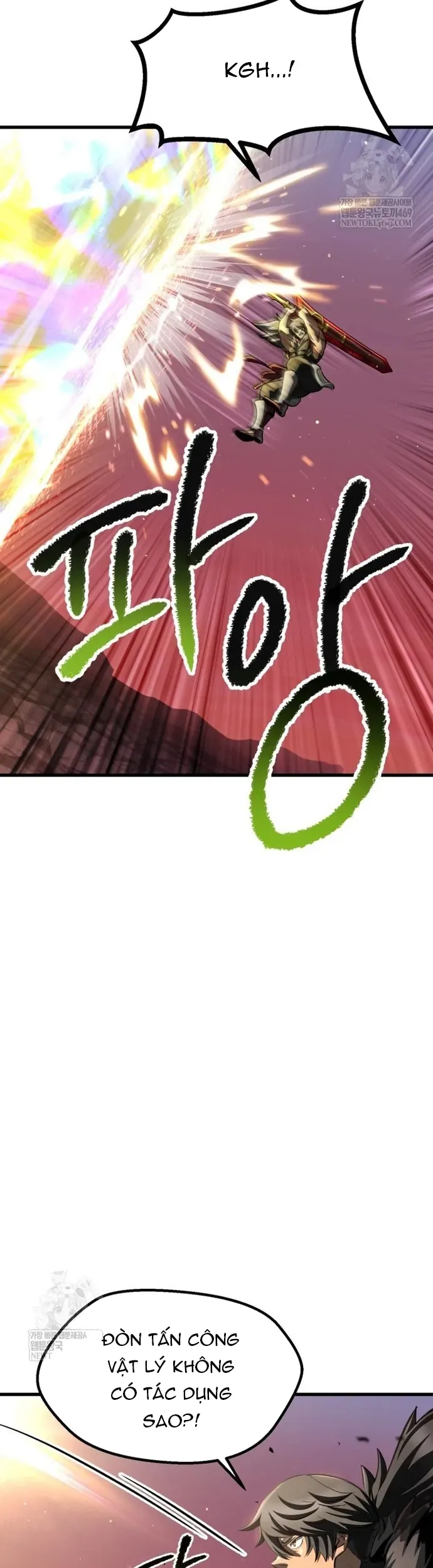 Anh Hùng Mạnh Nhất? Ta Không Làm Lâu Rồi! Chapter 269 - 48