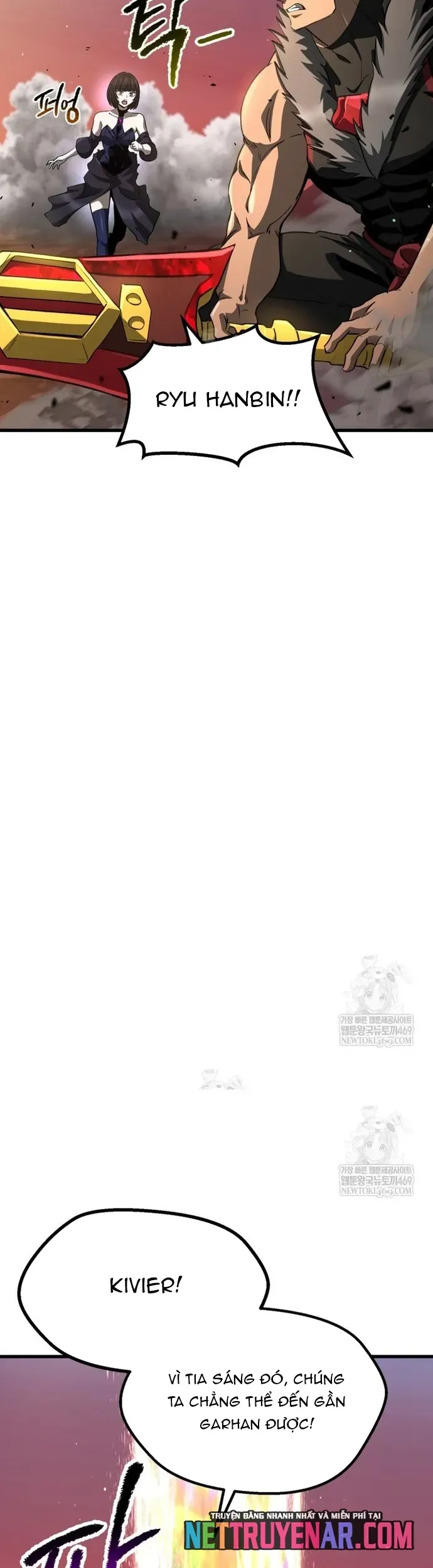 Anh Hùng Mạnh Nhất? Ta Không Làm Lâu Rồi! Chapter 269 - 49